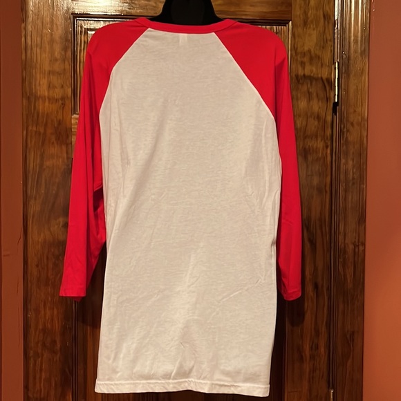 NWOT Let’s Get Blitzened Shirt - Picture 4 of 4